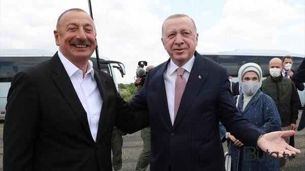  İlham Əliyev bu gün Türkiyəyə səfər edəcək  
