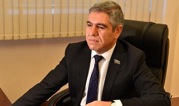  Bayramovdan həmkarına dolayı cavab: Səhv edirsiniz!  