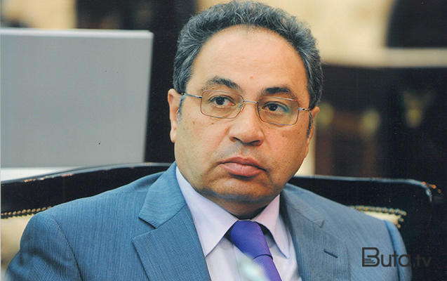  Nazir Abel Məhərrəmovun qardaşını işdən çıxardı  