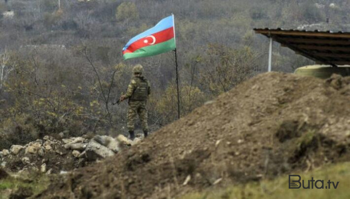  Şəhid ailələrinin hüquqları artırılır  