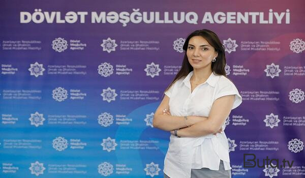  Tanınmış aparıcıya yüksək vəzifə verildi  