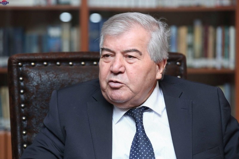  İlham Əliyev hər il çalışır ki, o gözlər... - Rüstəmxanlı  