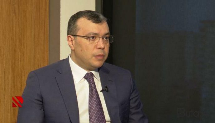  Məhdudiyyət var, pul verilə bilməz - Sahil Babayev  