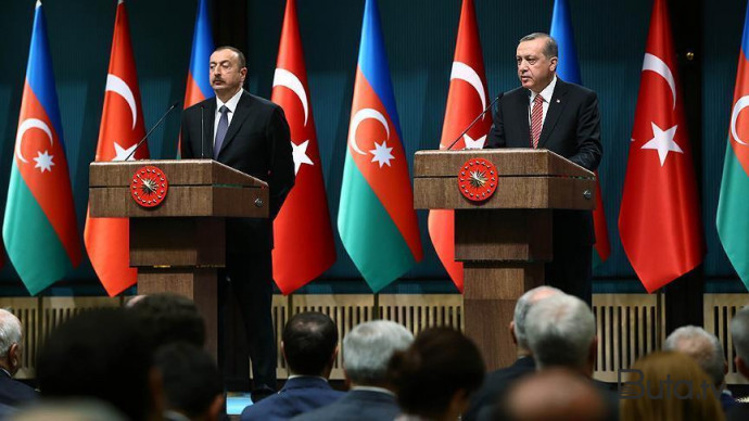  Şuşa Bəyannaməsinin imzalanmasından üç il ötür  