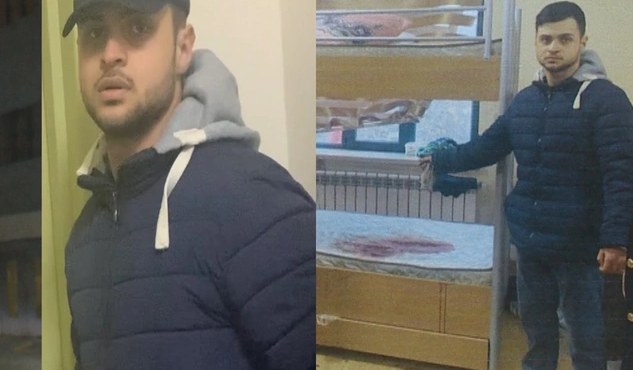  Bakıda yataqxanada DƏHŞƏT: Tələbəyə 38 bıçaq zərbəsi vurdu 