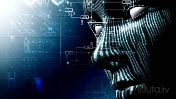  Çində mükəmməl robotlar hazırlanır - Foto  