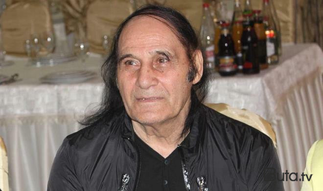  Niyaməddin Musayev saxlanıldı - VİDEO 