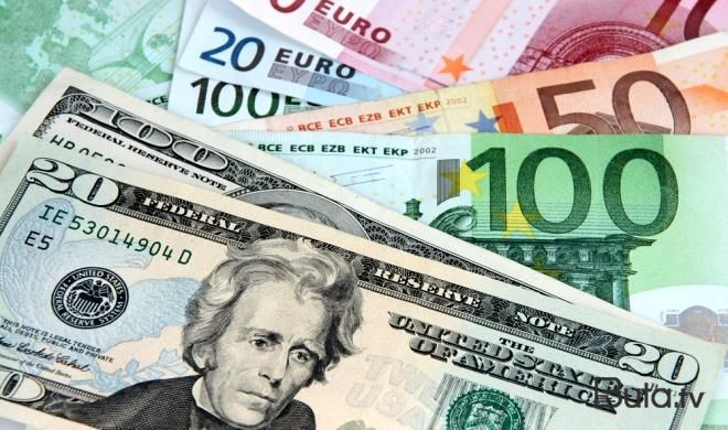  Yeni era başlayır: dollar çökür, qızıl bahalaşacaq  