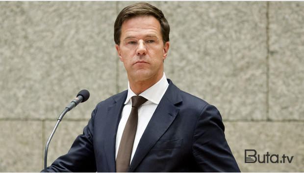  NATO-nun bütün ölkələri razıdır: Rutte baş katib olacaq  