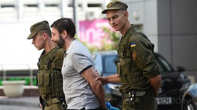  Ukrayna onları geri qaytarmaq üçün danışıqlar aparır  