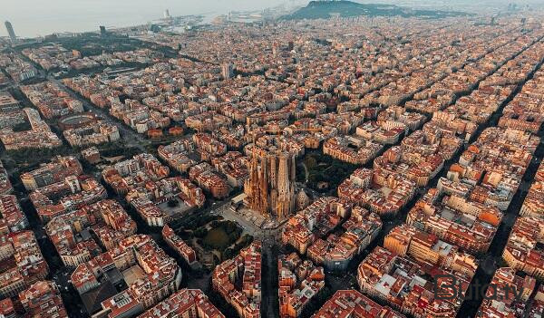  Turistlərə bəd xəbər: Barselonada bu qadağan edilir  