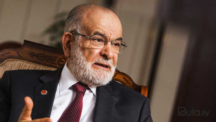  Karamollaoğlunu o əvəz edəcək  
