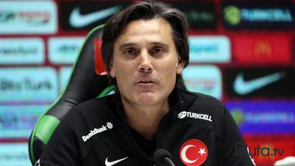  Montella Türkiyənin məğlubiyyətini şərh etdi  