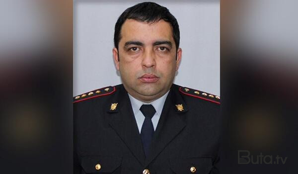  Qətlə yetirilən kapitanla bağlı diqqətçəkən xatirə  