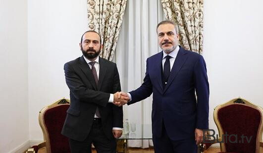  Fidan Mirzoyanla danışdı  