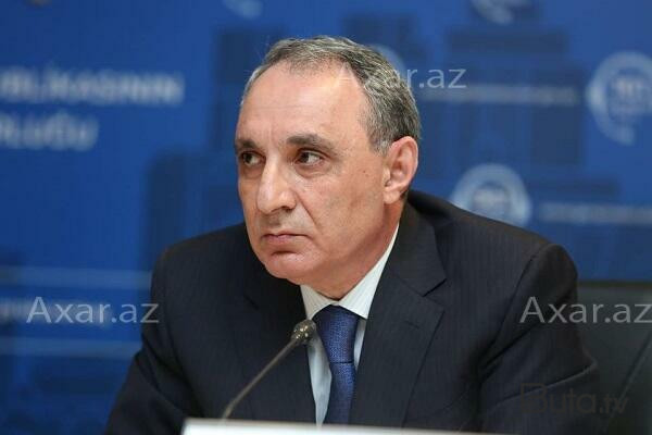  Mais Ağayev yoxa çıxdı: həbs edilib? – Prokurorluq susur  