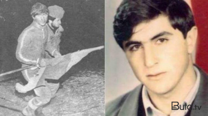  Natiq Qasımovun qardaşı danışdı  