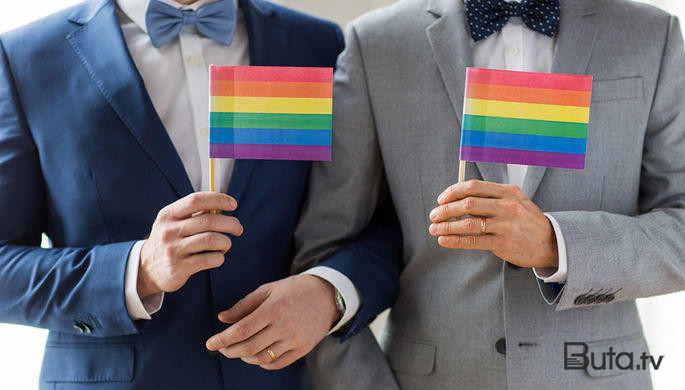  Tiflis LGBT təbliğatını qadağan edən qanunu dəstəklədi  
