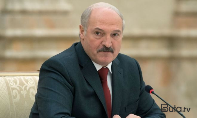  Lukaşenko Rusiyadakı səfirə yüksək vəzifə verdi  