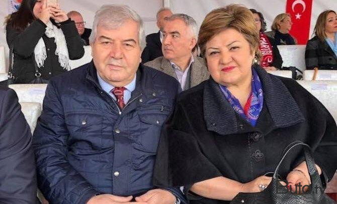  Seçkiyə Sabir Rüstəmxanlı, yoxsa xanımı gedir? - Qərar  