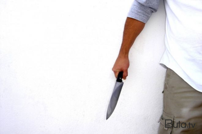  Bakıda bazarda gənc oğlan qətlə yetirildi  