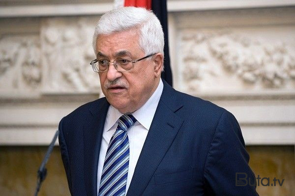  Peskov açıqladı: Abbas Rusiyaya səfərə hazırlaşır  