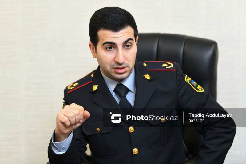  “Sürət həddini aşmağa görə sizi postda saxlaya bilməzlər” - VİDEO 