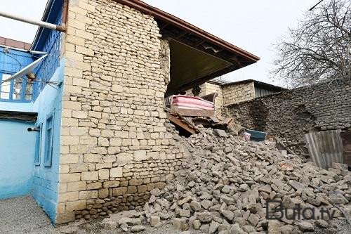  Azərbaycanda güclü zəlzələ: Dağıntı və tələfat var?  