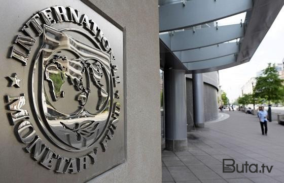  BVF Ukraynaya 2,2 milyardlıq tranşın ayrılmasını təsdiqlədi  