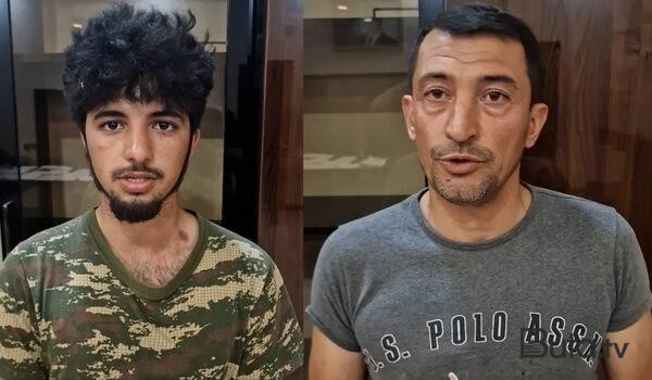  Oğru da saxlanıldı, oğurluq edilən fermanın sahibi də  