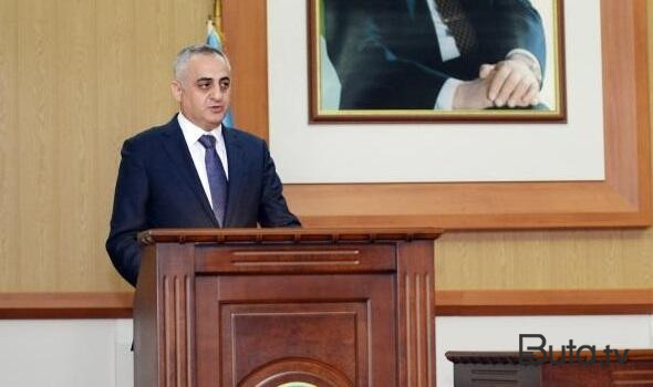  Dövlət satınalmalarında ciddi nöqsanlar aşkarlandı - Nəcəfli  