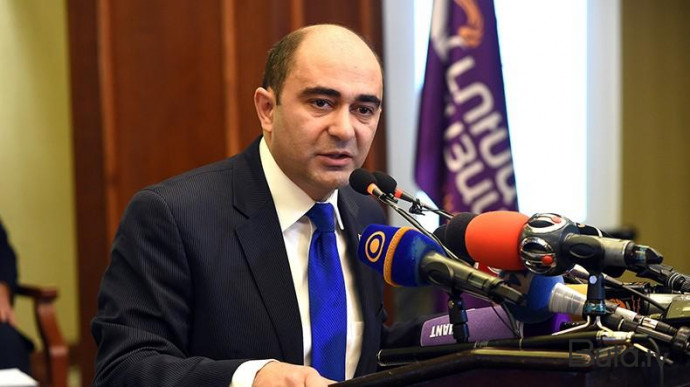  Bakıya qarşı “sərt mövqe” tutan Marukyan getdi... - Ekspert  