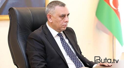  İbrahimov onu Sabunçuya rəis təyin etdi  