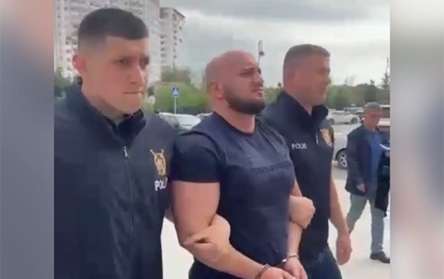  Qazinin çənəsini sındıran idmançıdan xəbər var  