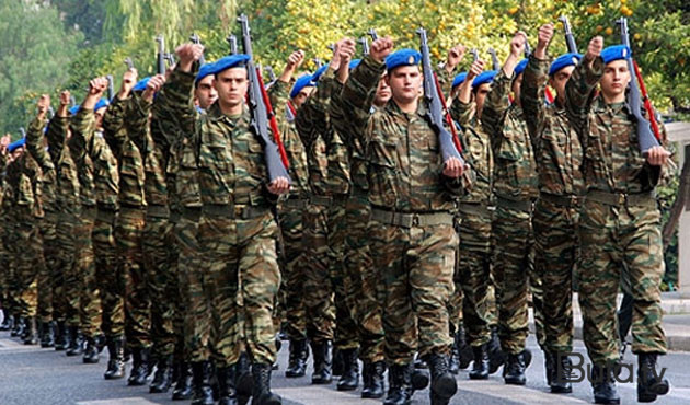  Yunanıstan Ukraynaya qoşun göndərəcəkmi?  