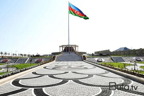 Azərbaycanda bu müəssisə ləğv edildi - Sərəncam  