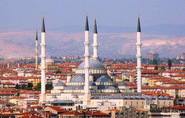  Türk muxtariyyəti Ankaraya çağırış etdi: Kömək edin!  