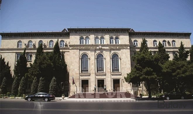  Ədliyyə Nazirliyinə yeni səlahiyyət verildi  
