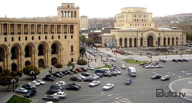  Ermənistanda ölənlərin sayı artdı  