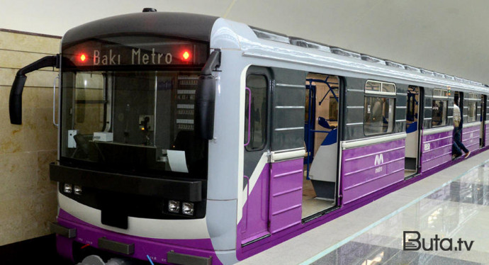  Bakı metrosu sabah iş rejimini dəyişəcək  