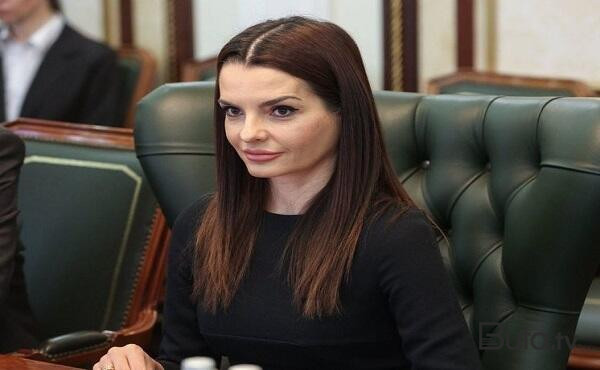  Putin Qaqauziya lideri ilə görüşdü  