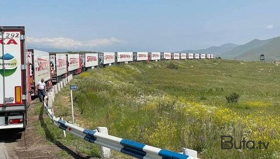  DYP bu sürücülərə xəbərdarlıq etdi  