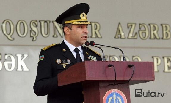  General-mayor olan polkovnik kimdir? - Foto  