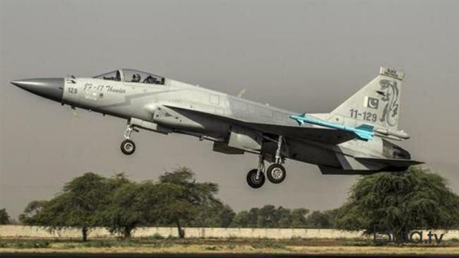  Hindistanın “Tejas”ı qəzaya uğradı  