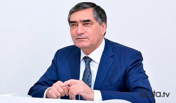  Professor Şirindil Alışanlı vəfat etdi  