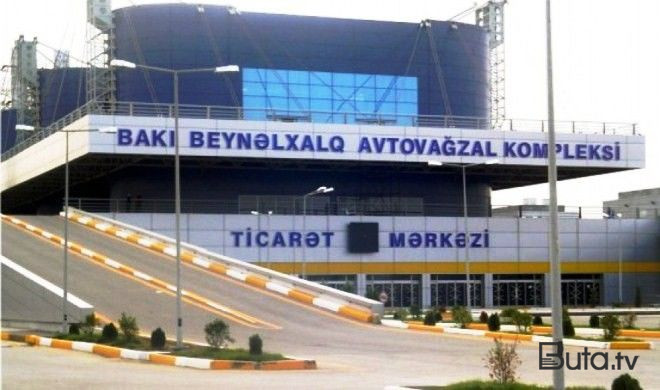  Avtovağzallar gücləndirilmiş iş rejimində işləyəcək  