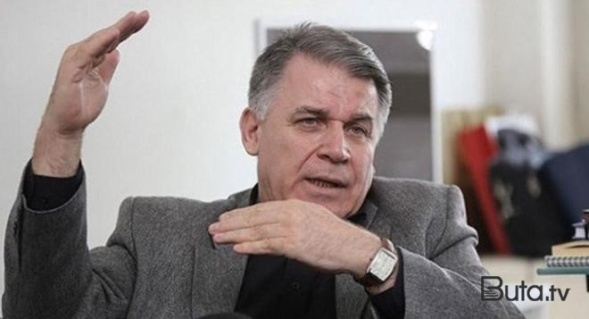  Bakı və Ankaraya qarşı hərbi ittifaq... - Korgeneral  
