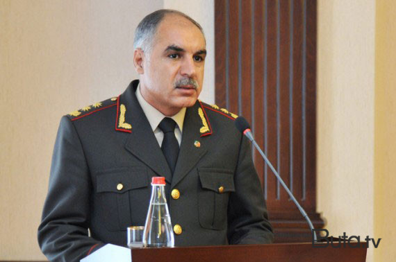  Xanlar Vəliyev Şuşa və Xankəndidə - Foto  
