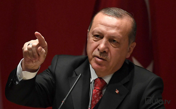  Dünyada heç kimin cürət etmədiyini etdik - Ərdoğan  