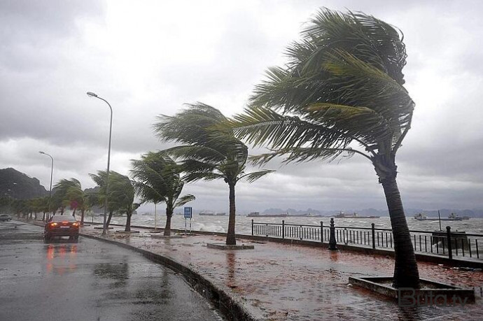  Sabahdan hava dəyişir: temperatur enir, yağış, külək…  